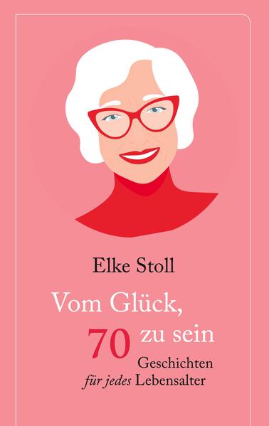 Vom Glück 70 zu sein
