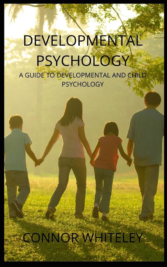 Developmental Psychology