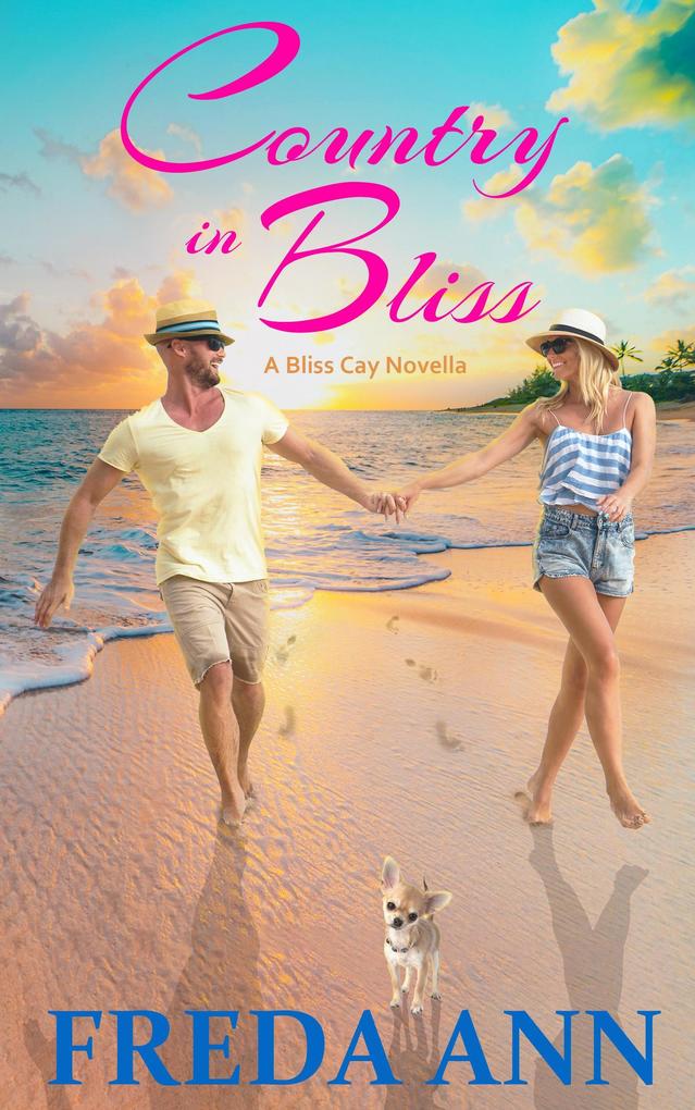 Country in Bliss (A Bliss Cay Novella #3)