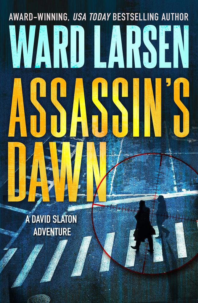 Assassin‘s Dawn