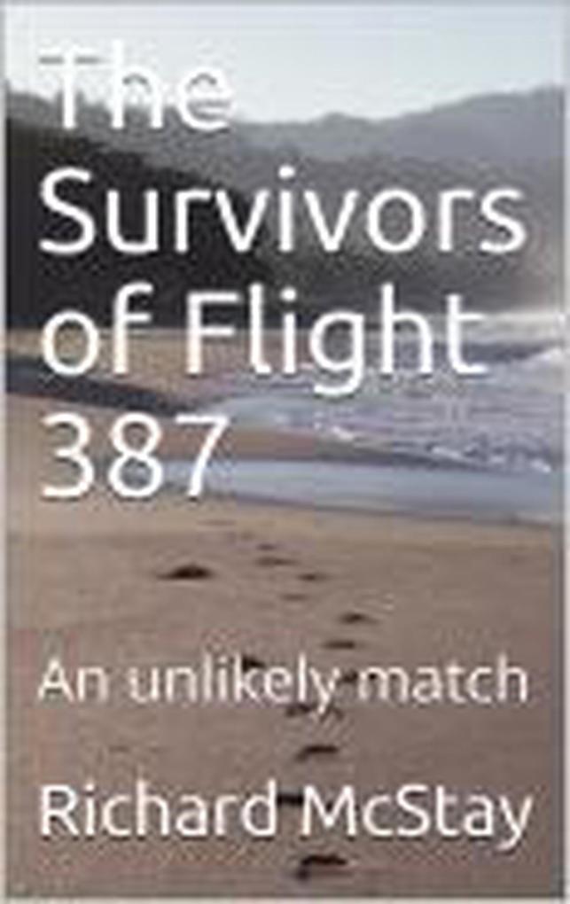 The Survivors of flight 387