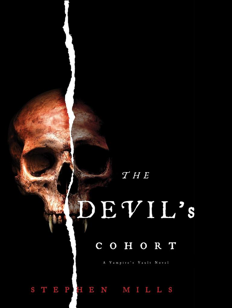 The Devil‘s Cohort (The Vampire‘s Vault #1)
