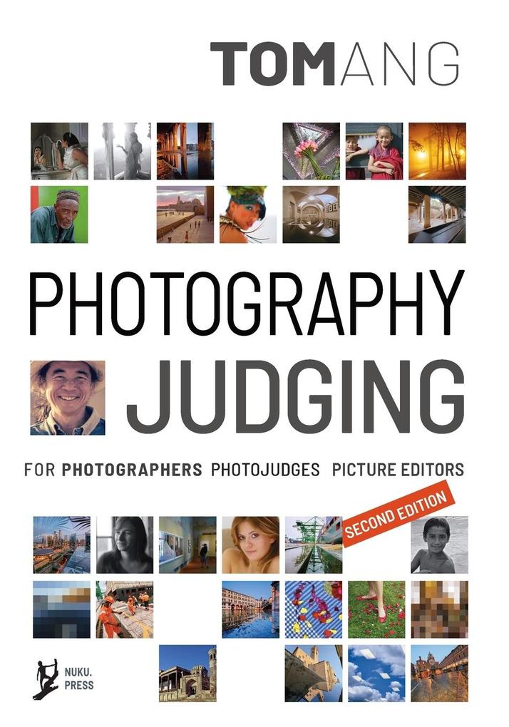 Photography Judging - Tom Ang