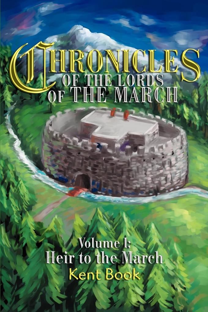 Chronicles of the Lords of the March
