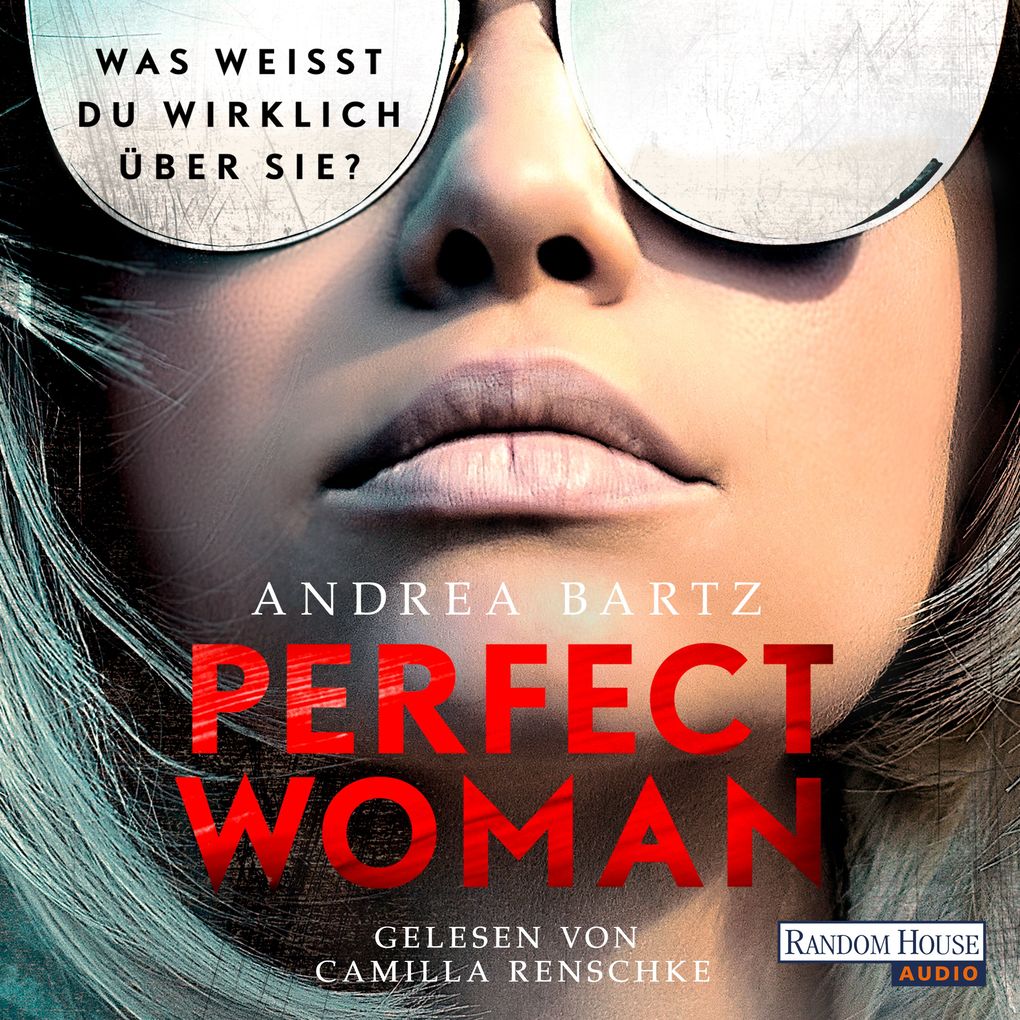 Perfect Woman Was weißt du wirklich über sie? -