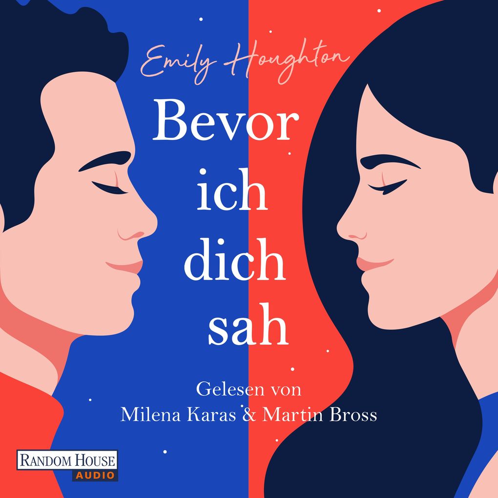 Bevor ich dich sah