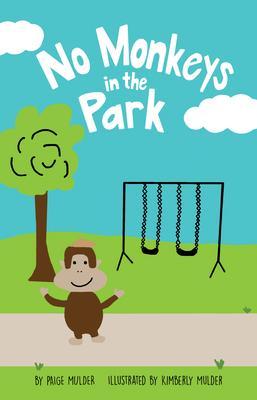 No Monkeys in the Park
