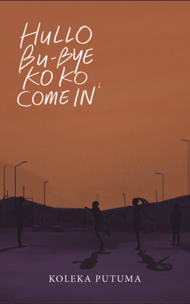 Hullo Bu-Bye Koko Come In