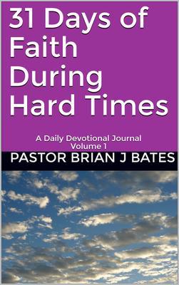 31 Days of Faith During Hard Times
