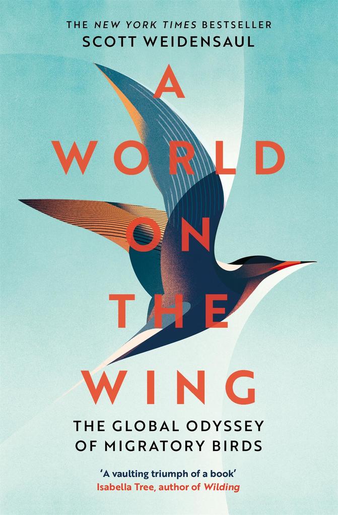 Pan Macmillan A World On The Wing