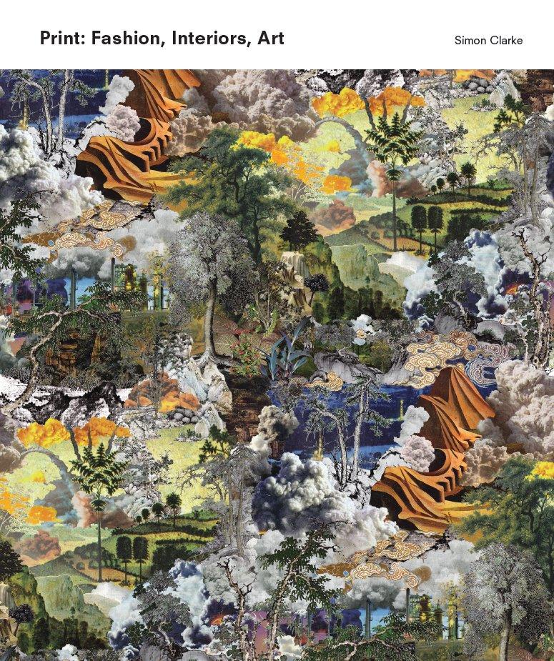 Print: Fashion Interiors Art