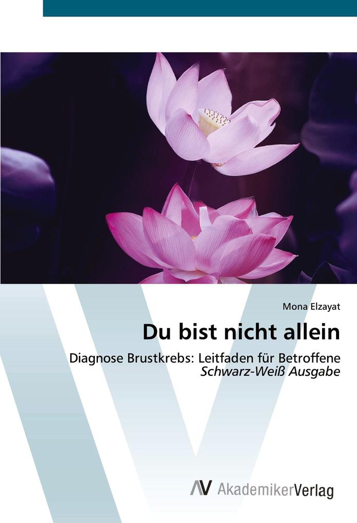 Du bist nicht allein