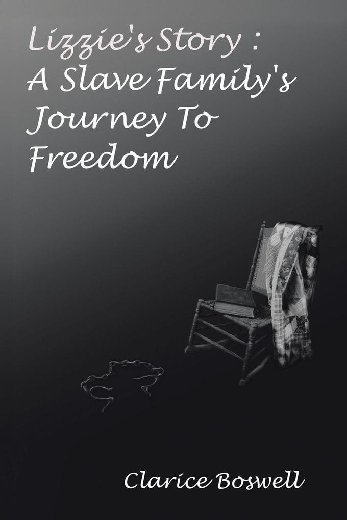 Lizzie's Story