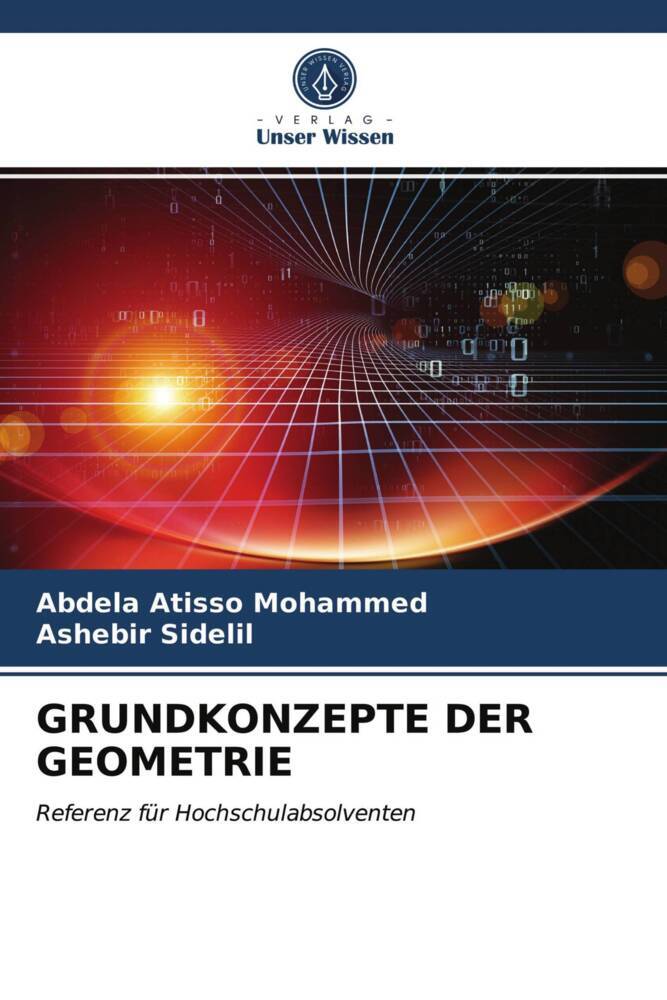 GRUNDKONZEPTE DER GEOMETRIE