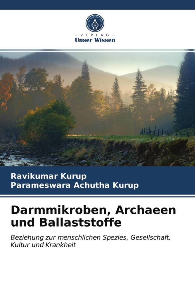 Darmmikroben Archaeen und Ballaststoffe