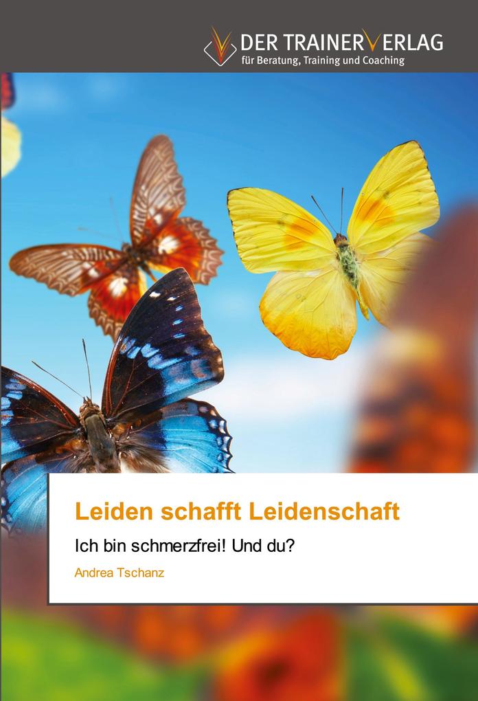 Leiden schafft Leidenschaft