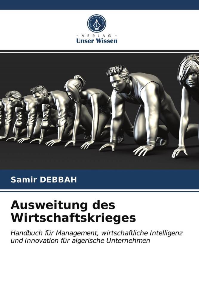 Ausweitung des Wirtschaftskrieges