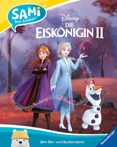 Image of Disney Die Eiskönigin 2