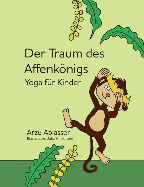 Image of Der Traum des Affenkönigs