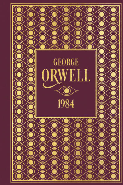 George Orwell 1984