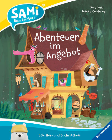 Image of Abenteuer im Angebot