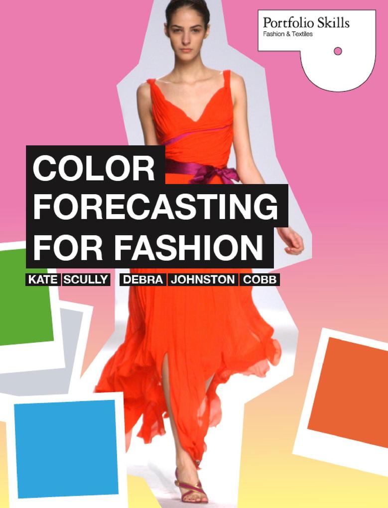 Color Forecasting for Fashion