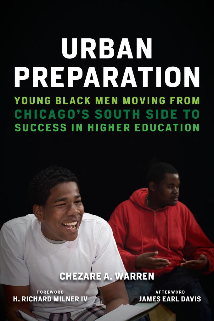 Urban Preparation