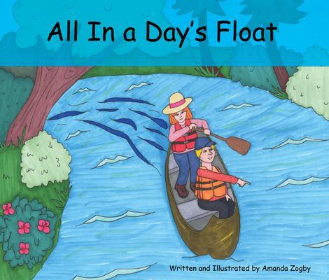 All In a Day‘s Float