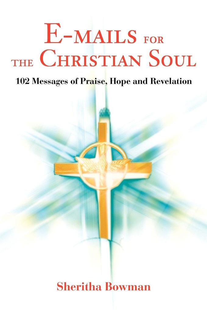 E-mails for the Christian Soul