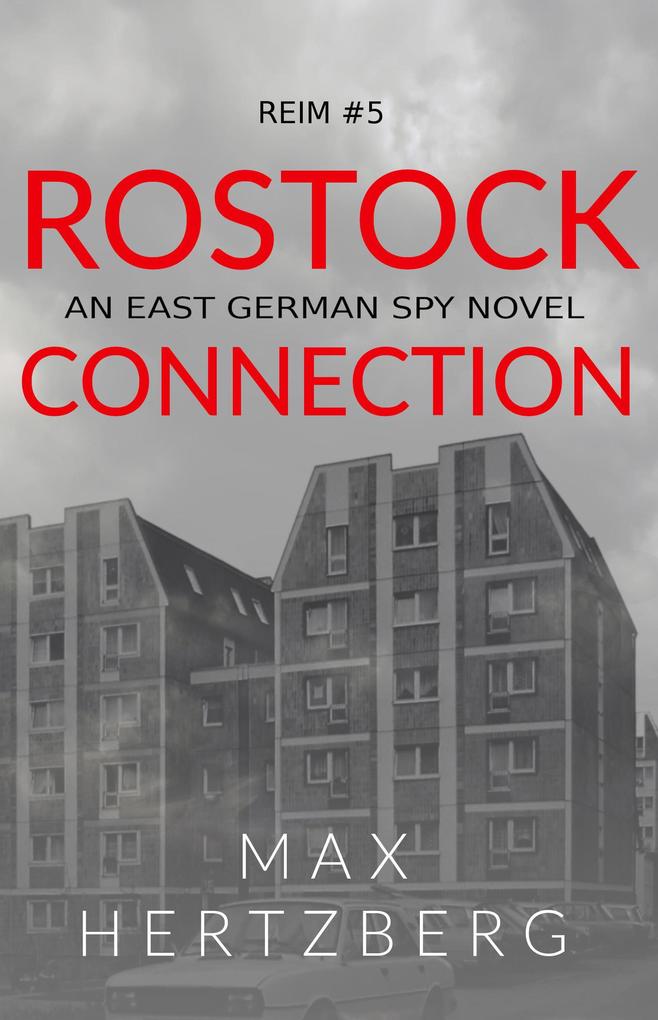 Rostock Connection (Reim #5)