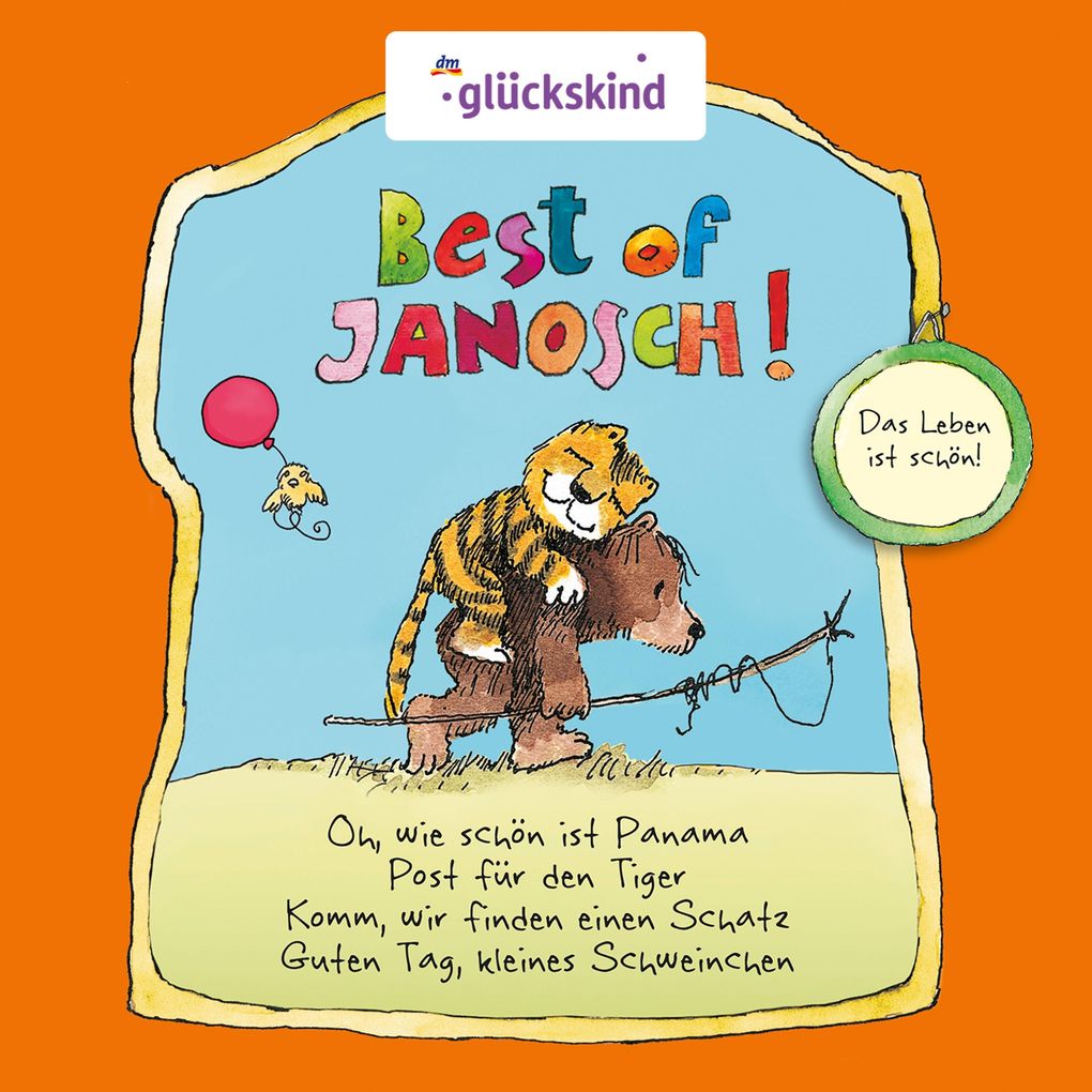 Best of Janosch