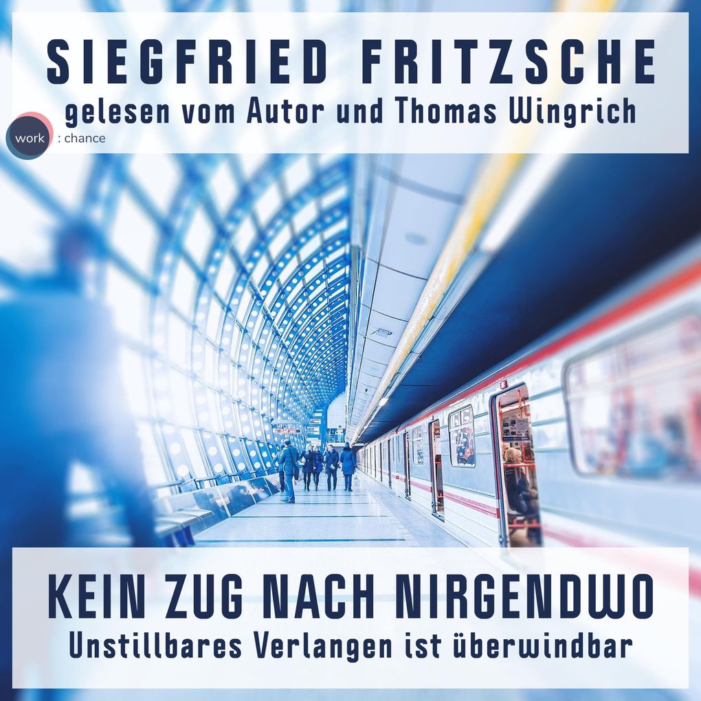 Kein Zug nach Nirgendwo