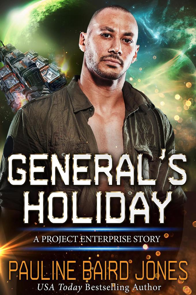 General's Holiday (Project Enterprise)
