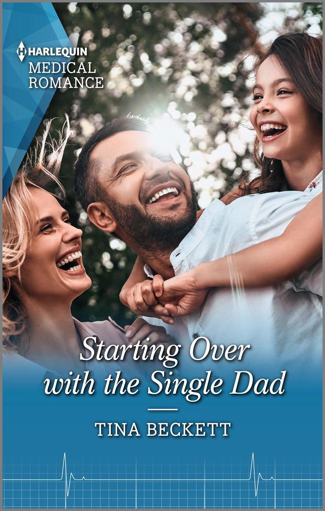 Starting Over with the Single Dad