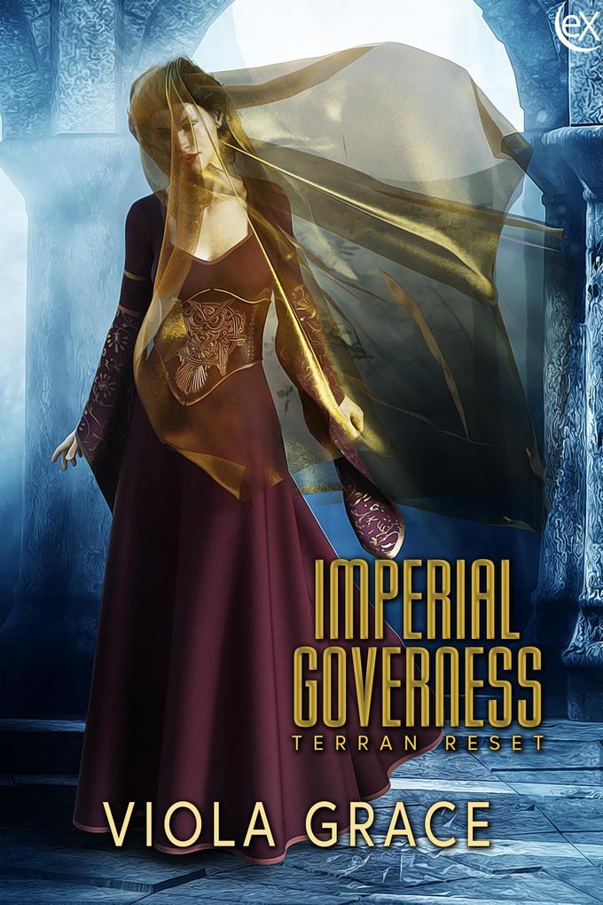 Imperial Governess (Terran Reset #1)