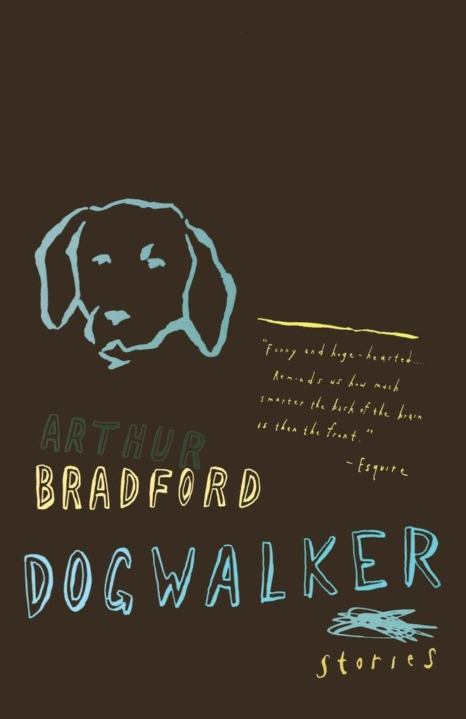 Dogwalker