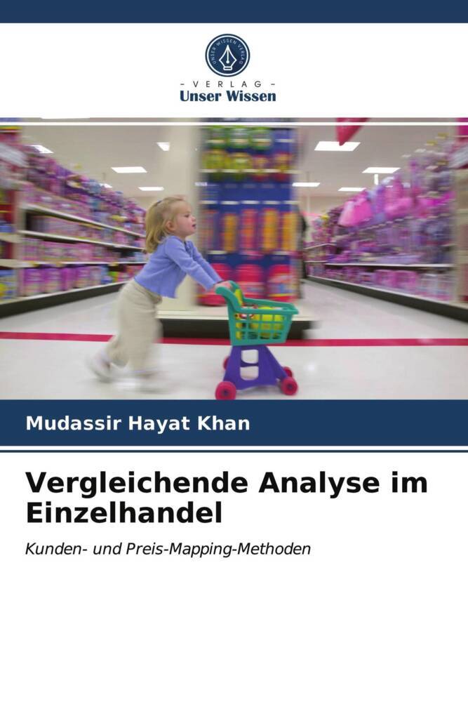 Vergleichende Analyse im Einzelhandel