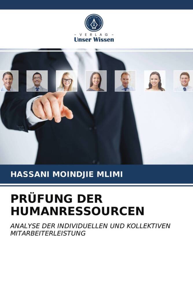 PRÜFUNG DER HUMANRESSOURCEN
