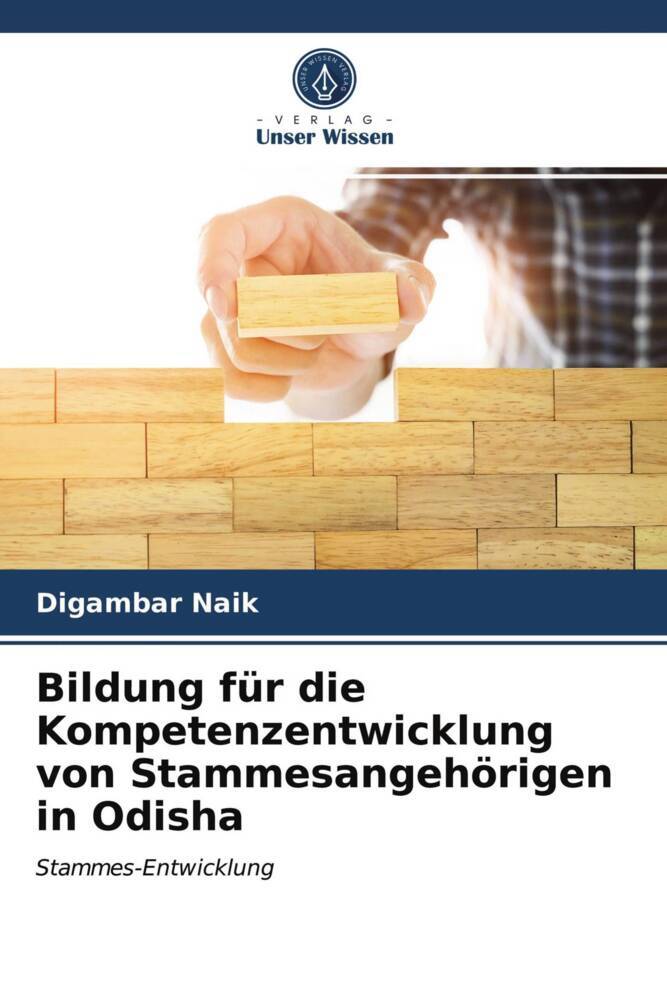 Bildung für die Kompetenzentwicklung von Stammesangehörigen in Odisha
