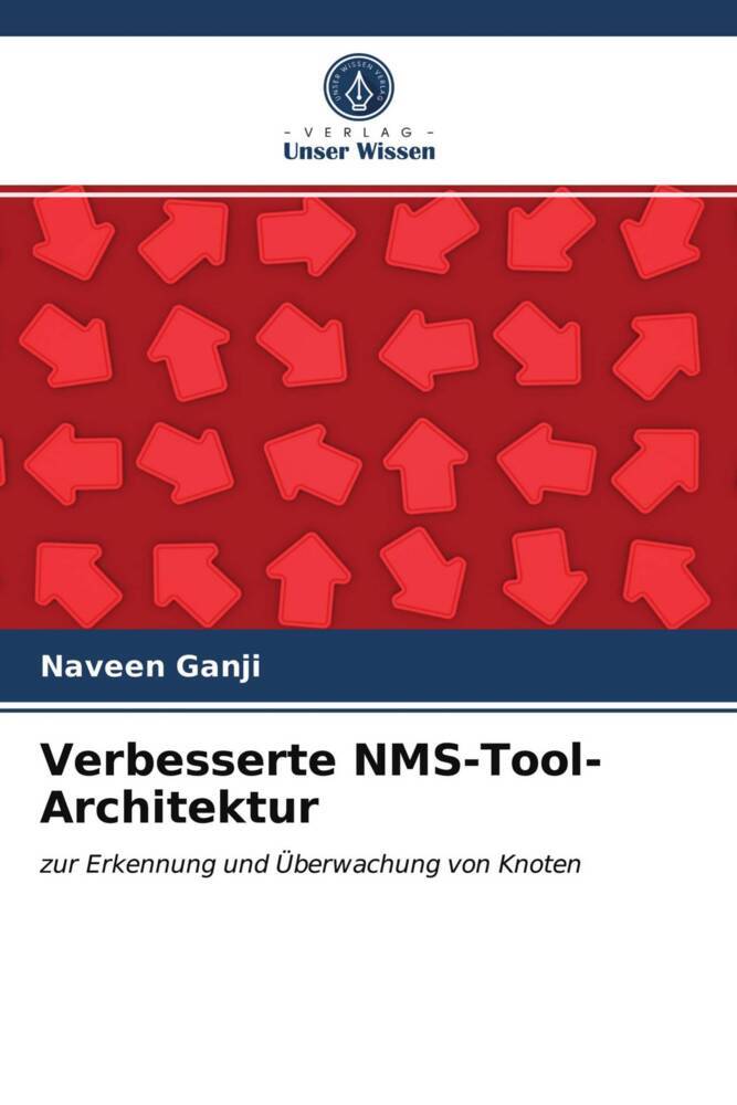 Verbesserte NMS-Tool-Architektur