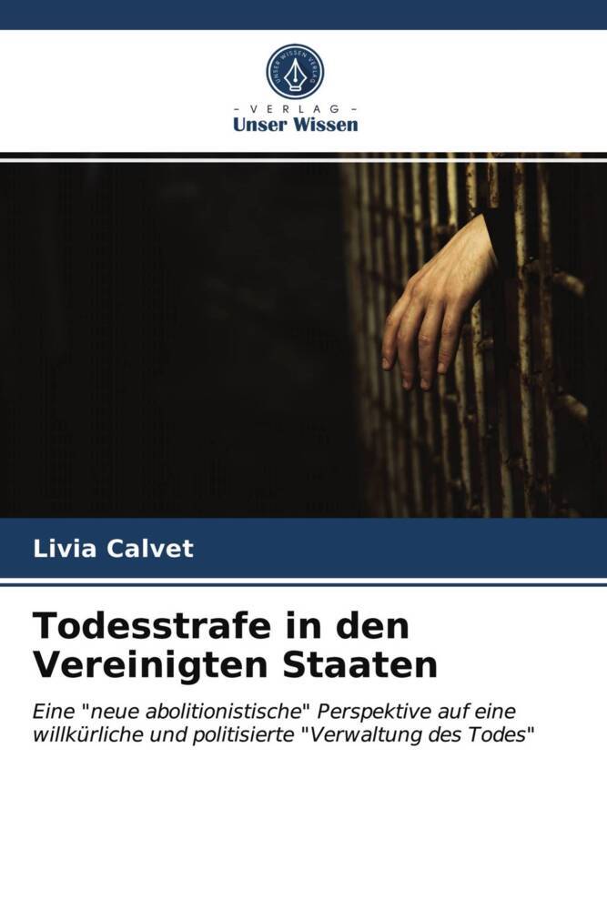 Todesstrafe in den Vereinigten Staaten