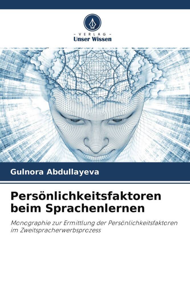Persönlichkeitsfaktoren beim Sprachenlernen