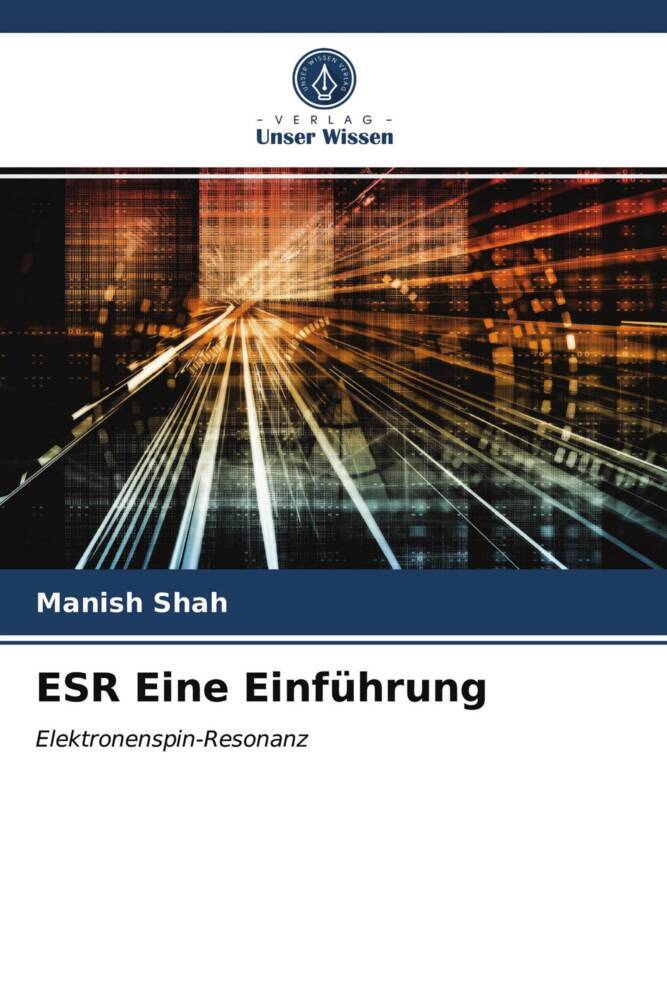 ESR Eine Einführung