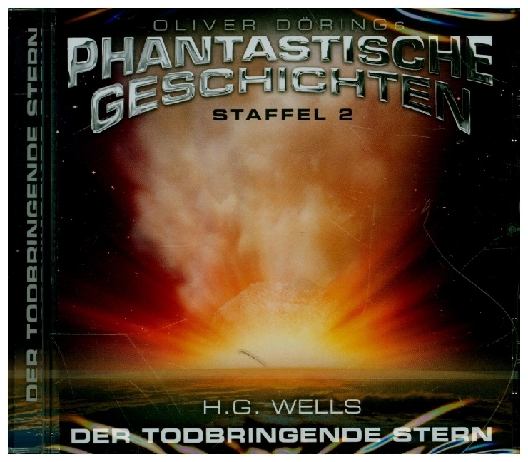Der todbringende Stern