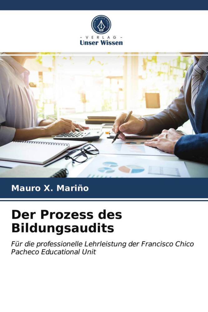 Der Prozess des Bildungsaudits