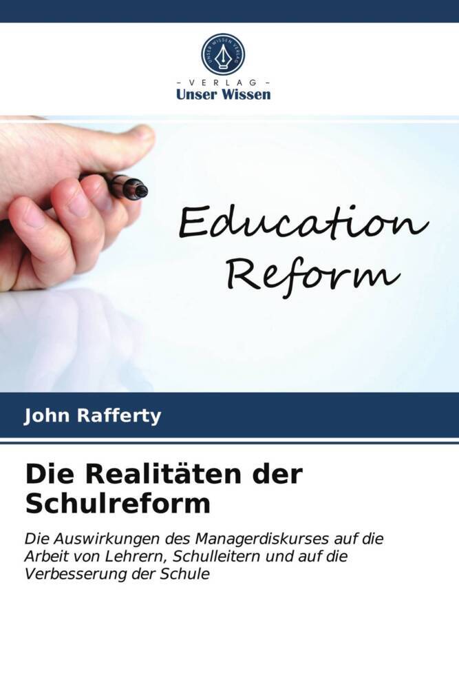 Die Realitäten der Schulreform