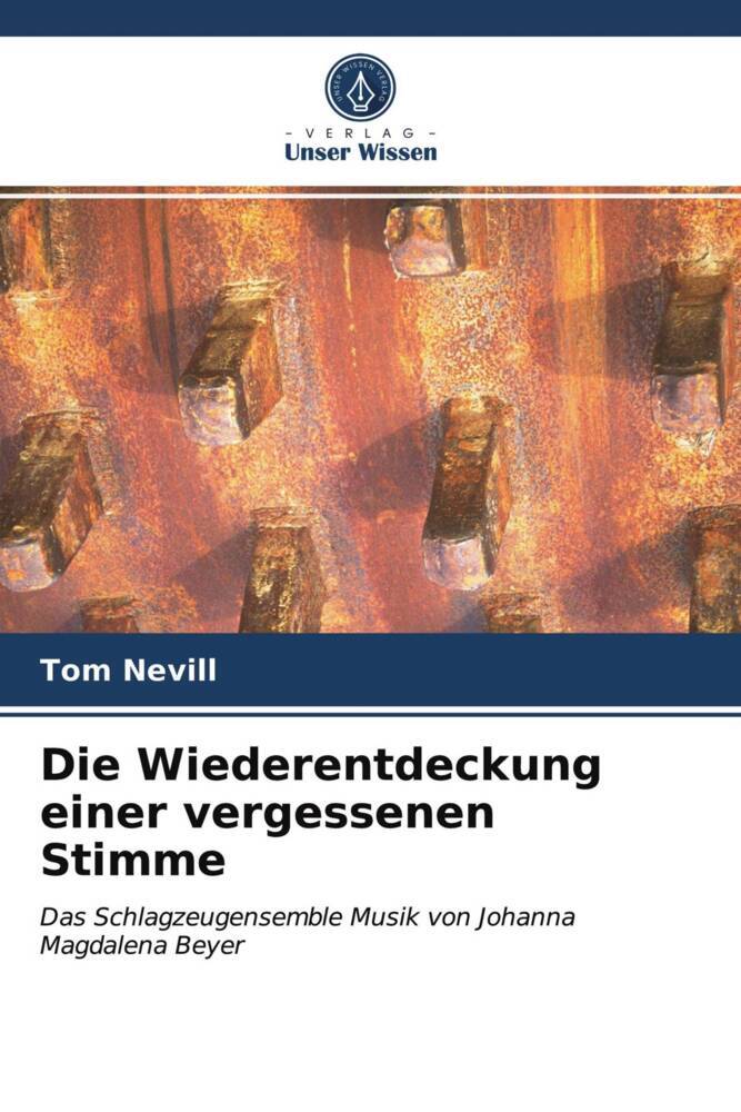 Die Wiederentdeckung einer vergessenen Stimme