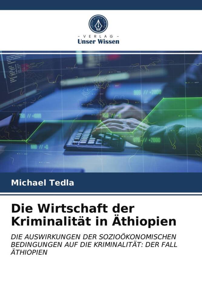 Die Wirtschaft der Kriminalität in Äthiopien