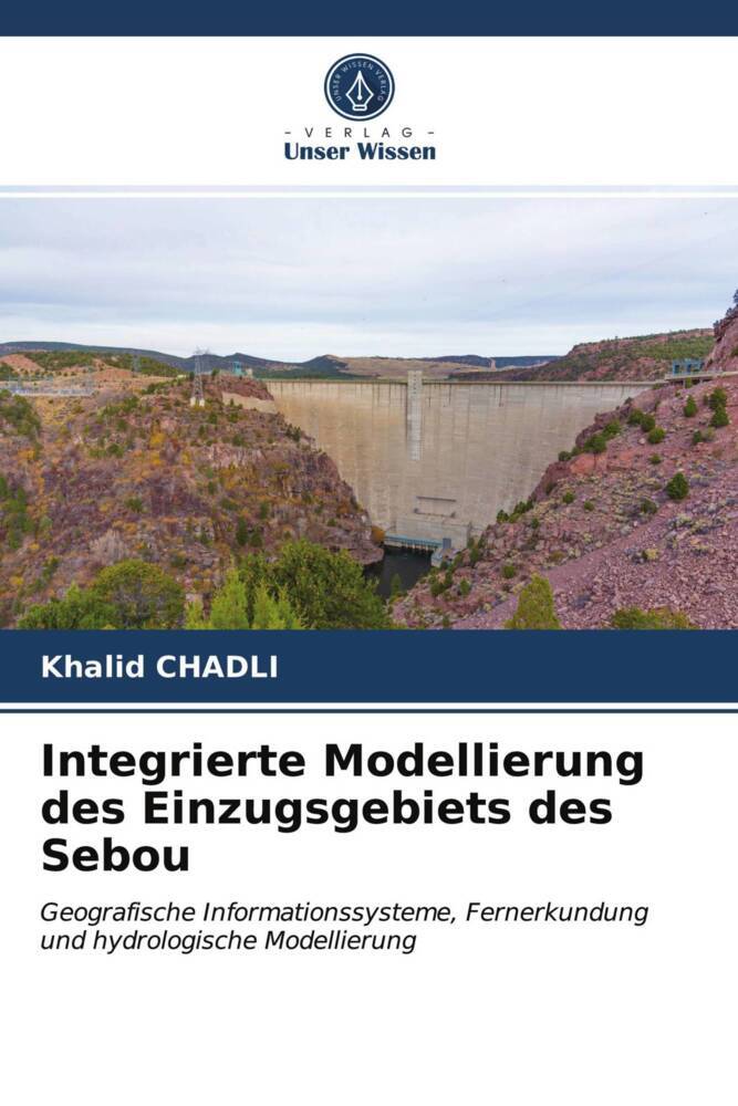 Integrierte Modellierung des Einzugsgebiets des Sebou