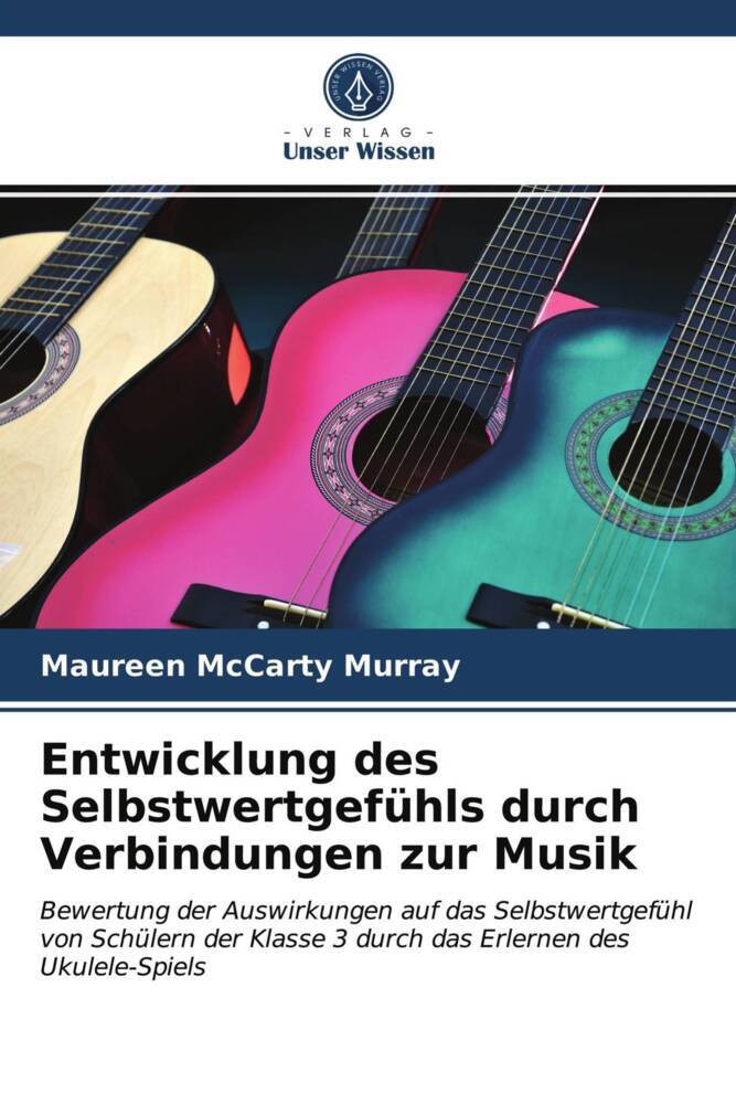 Entwicklung des Selbstwertgefühls durch Verbindungen zur Musik